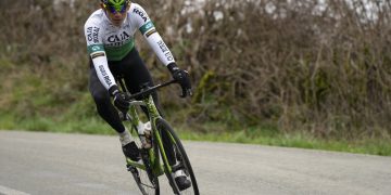 ENTRE RUEDAS | Orluis Aular, comienza a escribir su historia en el ciclismo europeo