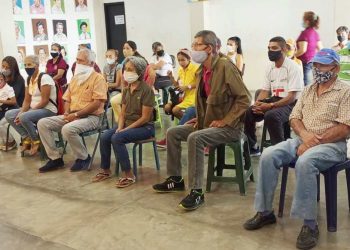 Alcaldía de Carvajal beneficia con entrega de medicamentos a personas de alta vulnerabilidad