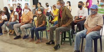 Alcaldía de Carvajal beneficia con entrega de medicamentos a personas de alta vulnerabilidad