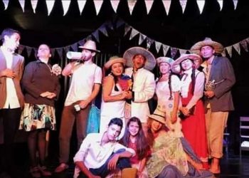 Actores del Táchira celebrarán el Día Internacional del Teatro