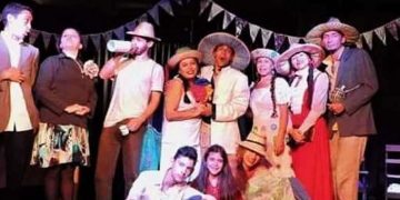 Actores del Táchira celebrarán el Día Internacional del Teatro