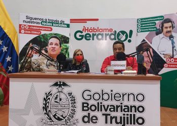 Gerardo Márquez: podemos decir que el agua que consumen ahora los valeranos es «verdaderamente potable»