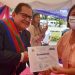 Concejo Municipal de Alberto Adriani rindió homenaje a la Mujer en su día