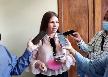Liliana Guerrero: Contraloría de Mérida anula sin justificación solicitud de expediente