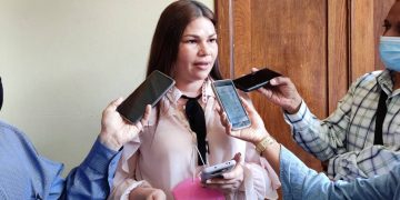 Liliana Guerrero: Contraloría de Mérida anula sin justificación solicitud de expediente