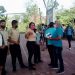 Inspeccionan centros educativos y deportivos del municipio Andrés Bello