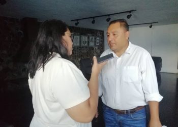 José Ruiz: reconocer a las autoridades de AD es la única condición para participar en las elecciones  internas