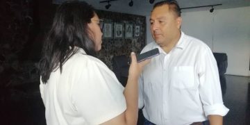 José Ruiz: reconocer a las autoridades de AD es la única condición para participar en las elecciones  internas