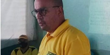 Luis Manuel González: En PJ no descansamos hasta tener una Venezuela de oportunidades