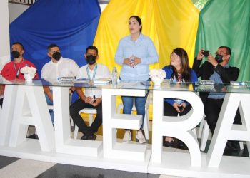 Alcaldía de Valera presentó nuevo sistema digital para recaudar impuestos municipales