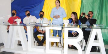 Alcaldía de Valera presentó nuevo sistema digital para recaudar impuestos municipales