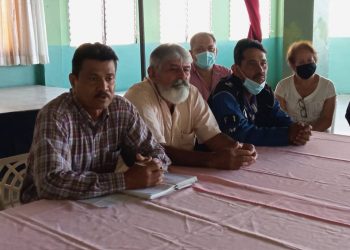 Por pensiones dignas protestan jubilados este miércoles 9 de marzo