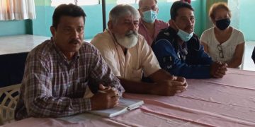 Por pensiones dignas protestan jubilados este miércoles 9 de marzo