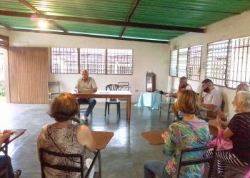 Conformada primera junta directiva de la Fundación Bella Vista