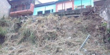 Habitantes del «Pasaje 4» de Bella Vista en Valera esperan repuestas  institucionales tras colapso de aguas servidas