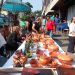Día Nacional del Artesano se celebró este sábado en Valera