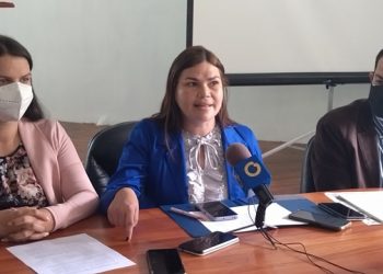 Liliana Guerrero: Gobernador no hay que maquillar la realidad eléctrica de Mérida con bombillos y transformadores