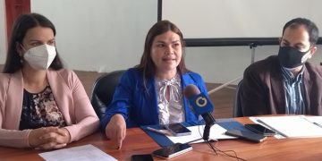 Liliana Guerrero: Gobernador no hay que maquillar la realidad eléctrica de Mérida con bombillos y transformadores