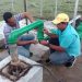 Avanzan reparaciones de las bombas de agua en el municipio Andrés Bello