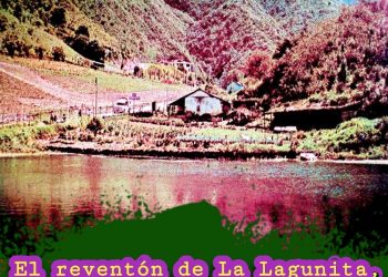 SENTIDO DE HISTORIA / El reventón de La Lagunita, La Puerta, 1965