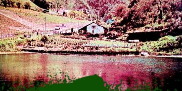 SENTIDO DE HISTORIA / El reventón de La Lagunita, La Puerta, 1965