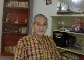 Benigno Contreras: En abril arrancarán las veladas dominicales en Valera