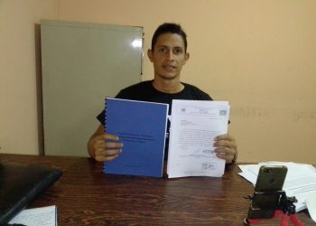 Entregan proyecto de reciclaje a la alcaldesa