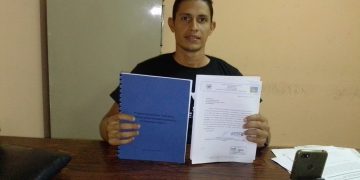 Entregan proyecto de reciclaje a la alcaldesa