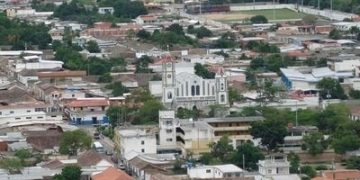 Conformaran  la Dirección Agropecuaria del Municipio Carache