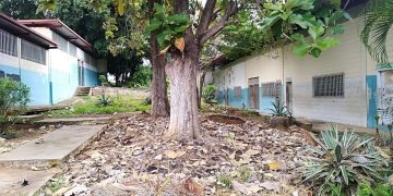 Liceo “Emiro Fuenmayor” desasistido por el gobierno regional y la Zona Educativa