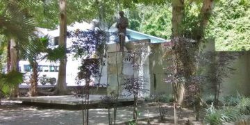 Parque Los Ilustres de Trujillo: testigo del acontecer de la ciudad capital