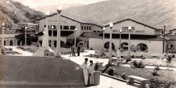 Plaza Sucre o Libertad, sitio más emblemático del Trujillo de ayer y hoy