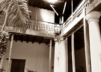Convento Regina Angelorum, grita sus glorias de identidad trujillana