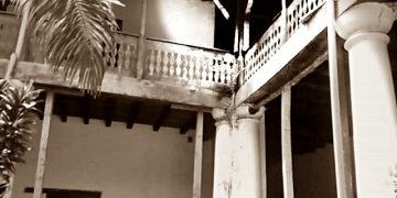 Convento Regina Angelorum, grita sus glorias de identidad trujillana