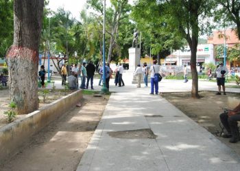 Valera, ciudad seductora