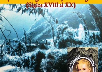 La Puerta y su tiempo de trigales: siglos XVIII al XX