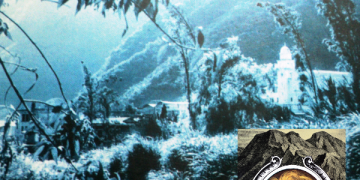 La Puerta y su tiempo de trigales: siglos XVIII al XX