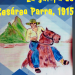 La galopa de Cesáreo Parra, 1915