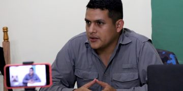 Alcalde de Seboruco: “Encontramos la alcaldía vuelta cenizas  y a un municipio totalmente desvalijado”