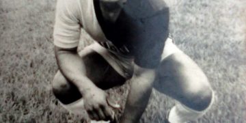 Iconos del Deporte / EDGAR SALAS: hace 40 años marcó el primer gol en la historia de Trujillanos FC