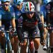 ENTRE RUEDAS | Venezolano, Ricardo Zurita protagonista con Drono-Androni en la Milano-San Remo
