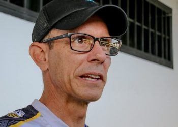 ENTRE RUEDAS | Omar Pumar, será nuevo Director Deportivo del ciclismo de Trujillo