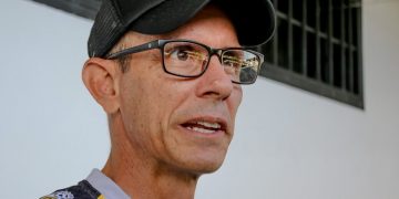 ENTRE RUEDAS | Omar Pumar, será nuevo Director Deportivo del ciclismo de Trujillo