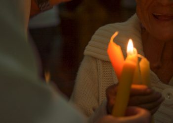 Apagones y fallas eléctricas tienen locos a los pampanenses