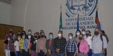 ULA Trujillo impulsa debates sobre nueva Ley de Educación Universitaria