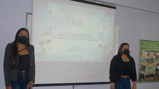 ULA Trujillo retoma defensas de trabajos de grado