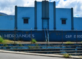 Calle Páez de Boconó: Todos oyen, pero nadie escucha para mejorarles servicio de agua