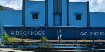 Calle Páez de Boconó: Todos oyen, pero nadie escucha para mejorarles servicio de agua