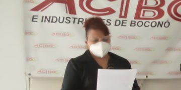 Ante autoridades municipales Asociación de Comerciantes de Boconó gestiona soluciones para el sector   