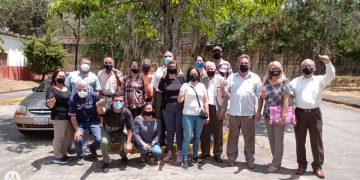 Coalición intersindical de Boconó entregará documento reivindicativo ante el Seguro Social